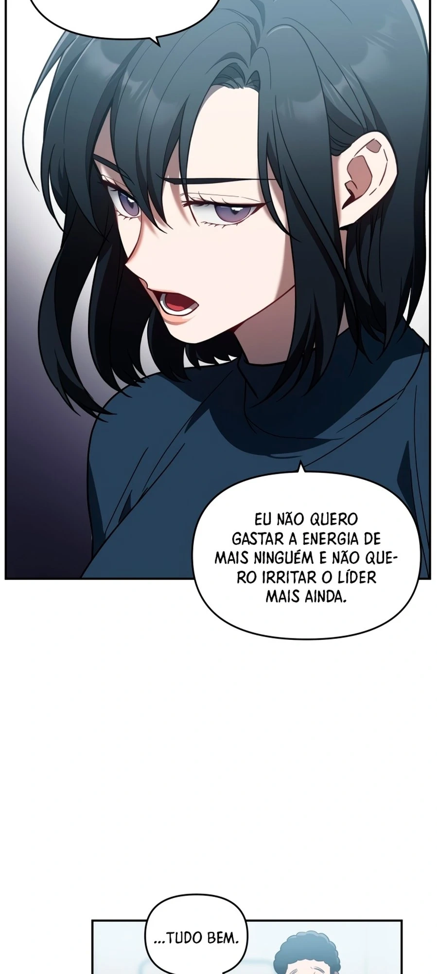 Eu O Matei Capítulo 11 Página 21