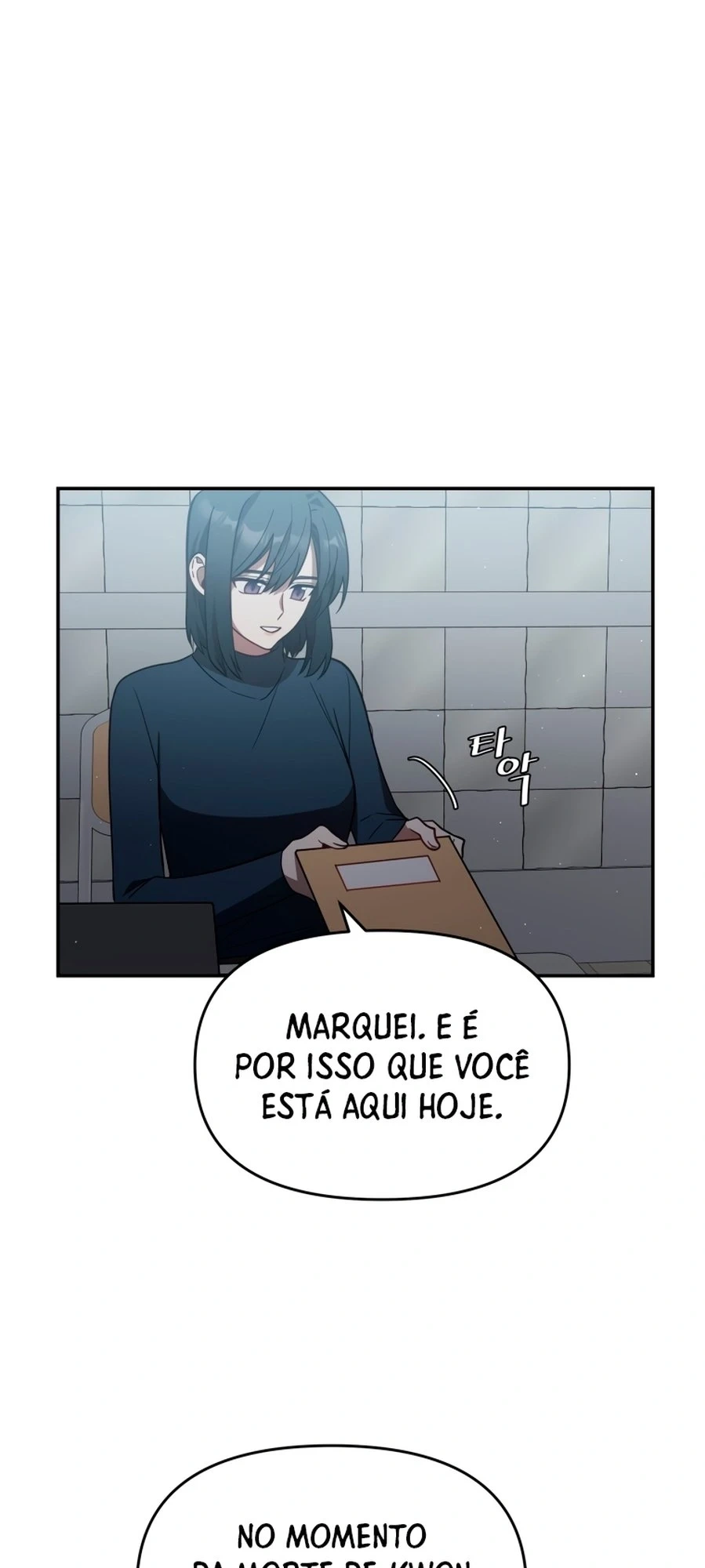 Eu O Matei Capítulo 11 Página 26
