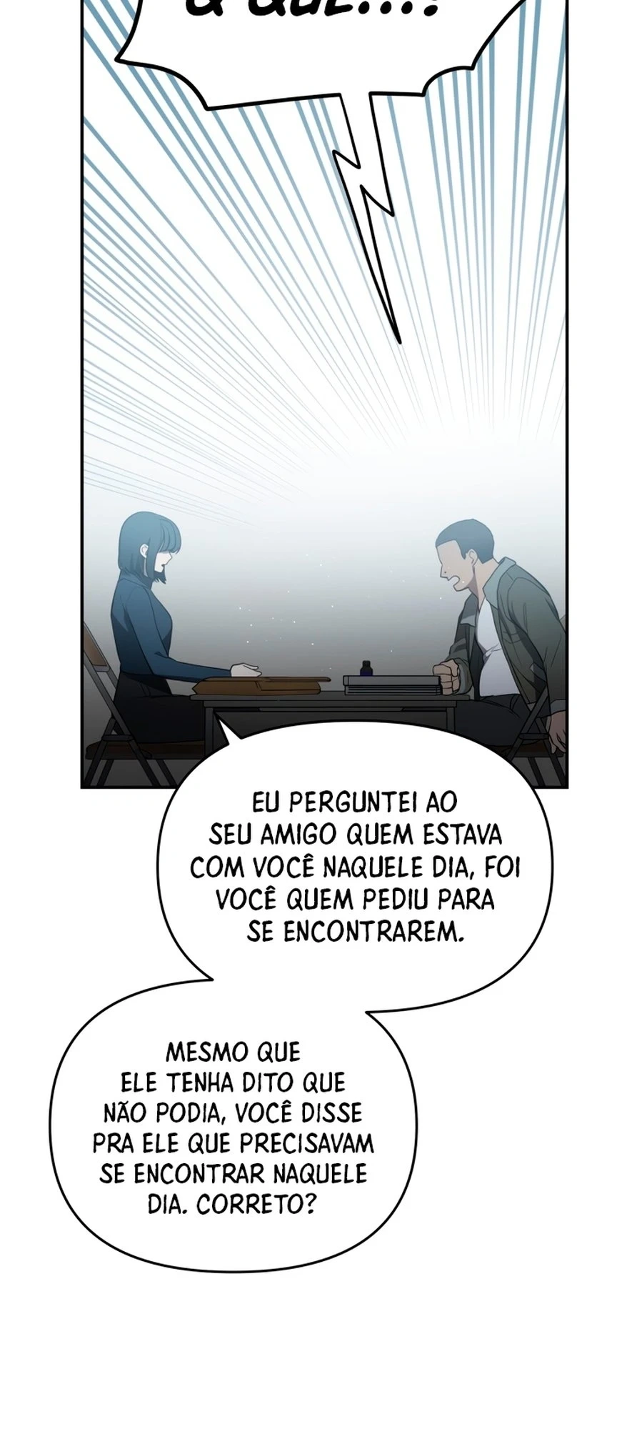 Eu O Matei Capítulo 11 Página 29