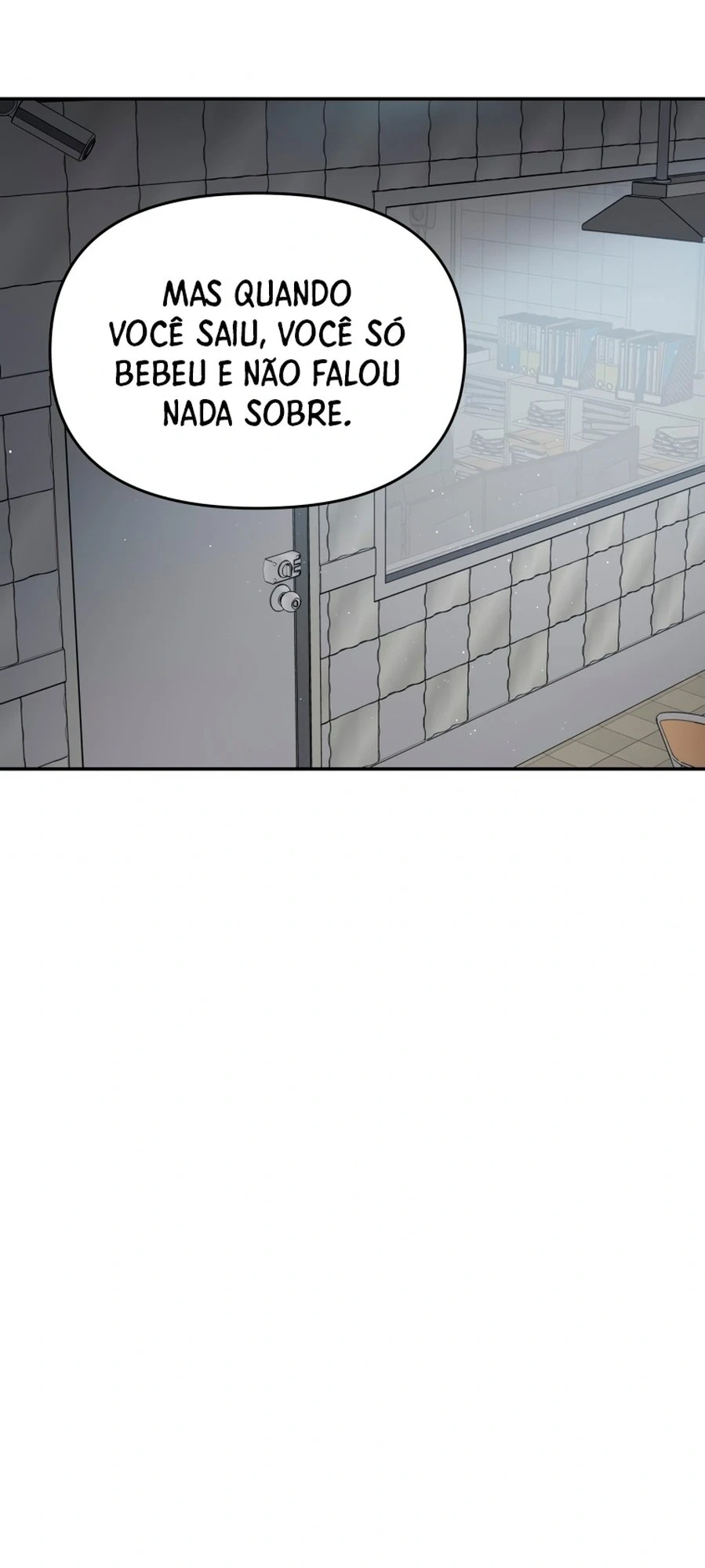 Eu O Matei Capítulo 11 Página 30