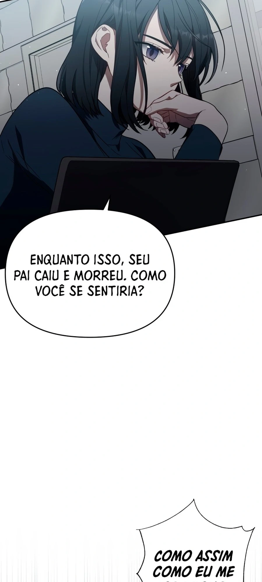 Eu O Matei Capítulo 11 Página 32