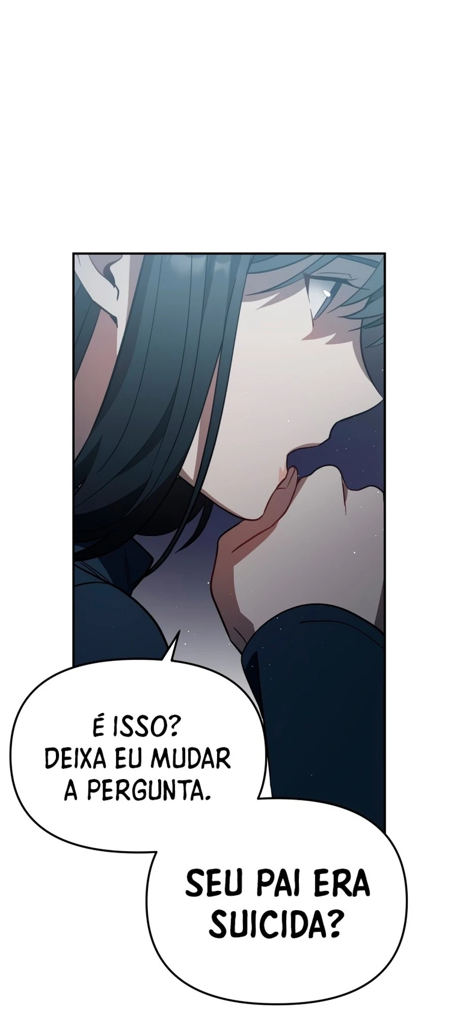 Eu O Matei Capítulo 11 Página 34