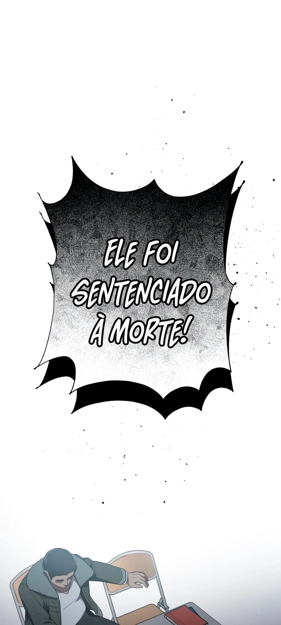 Eu O Matei Capítulo 11 Página 35