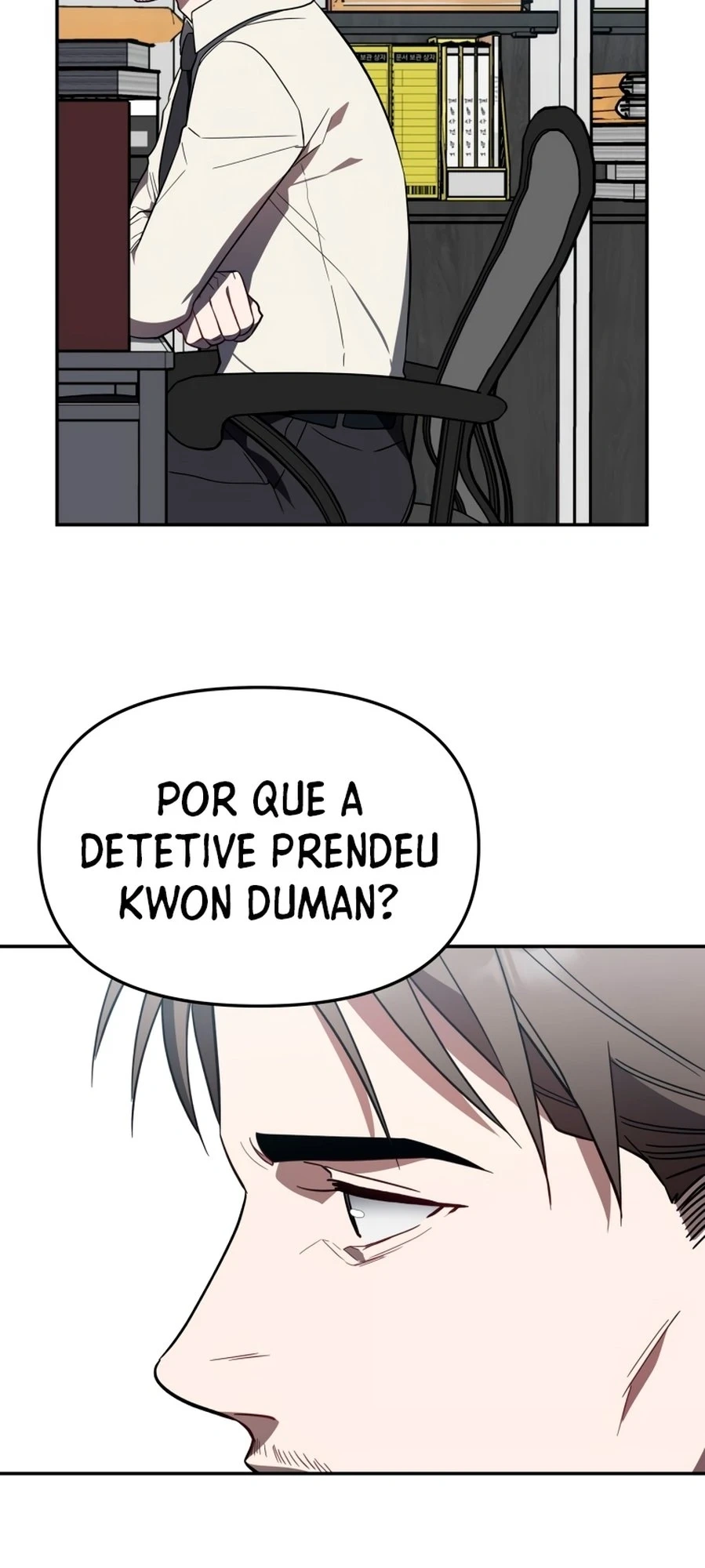 Eu O Matei Capítulo 11 Página 40