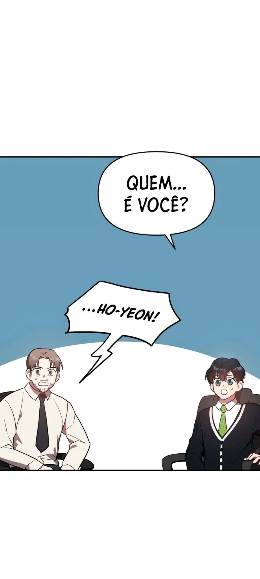 Eu O Matei Capítulo 11 Página 45