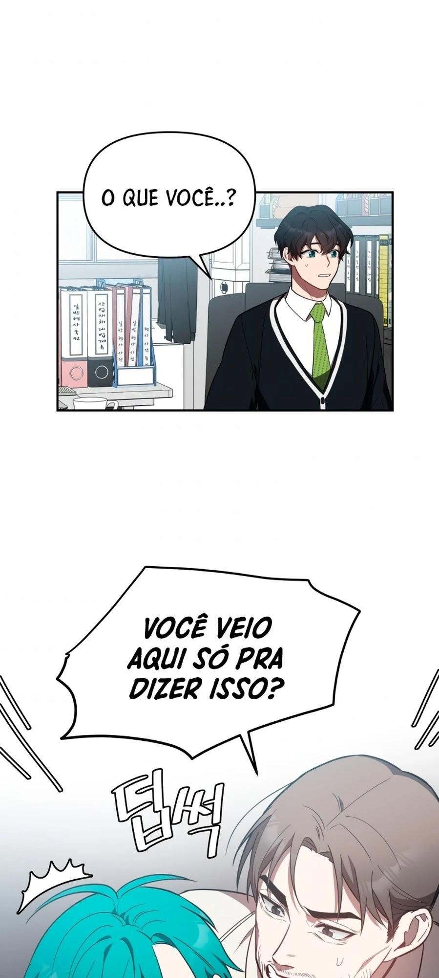 Eu O Matei Capítulo 11 Página 50