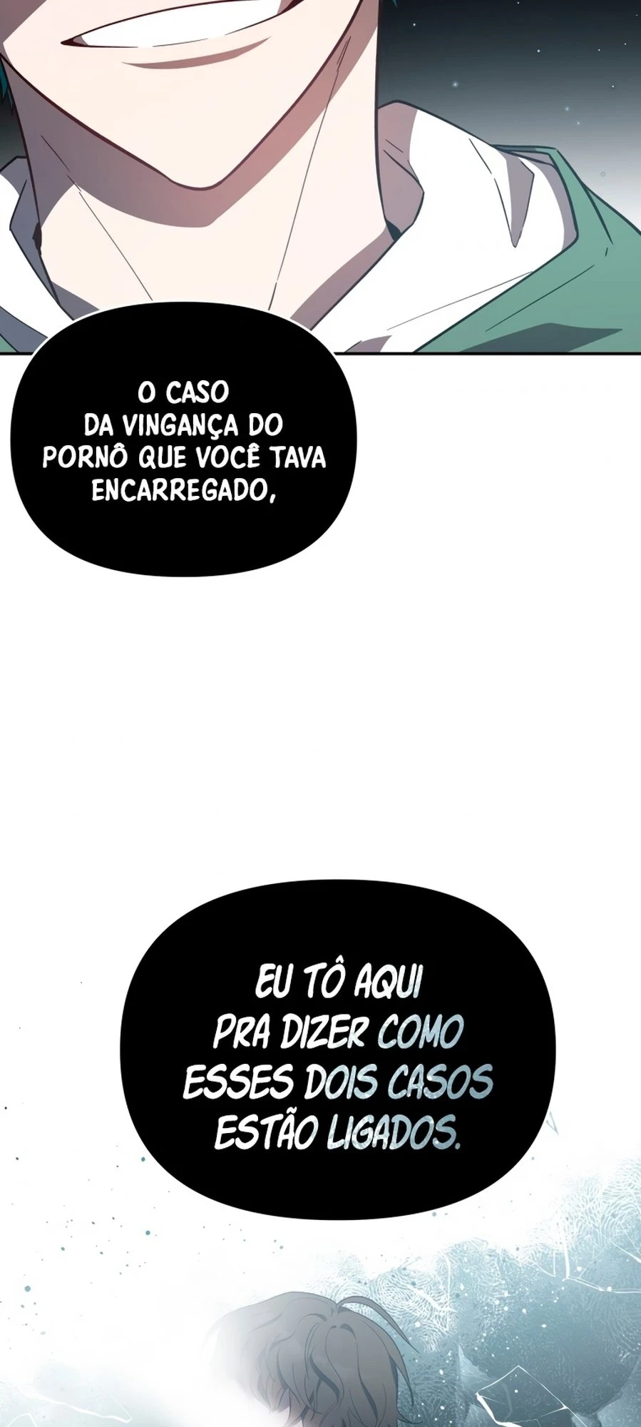 Eu O Matei Capítulo 11 Página 56