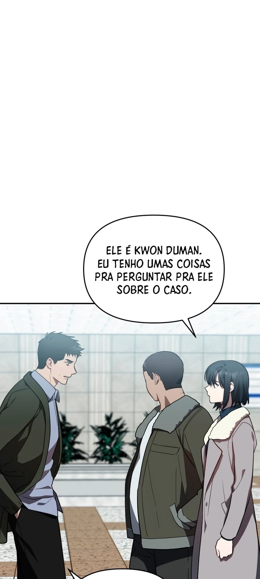 Eu O Matei Capítulo 11 Página 7