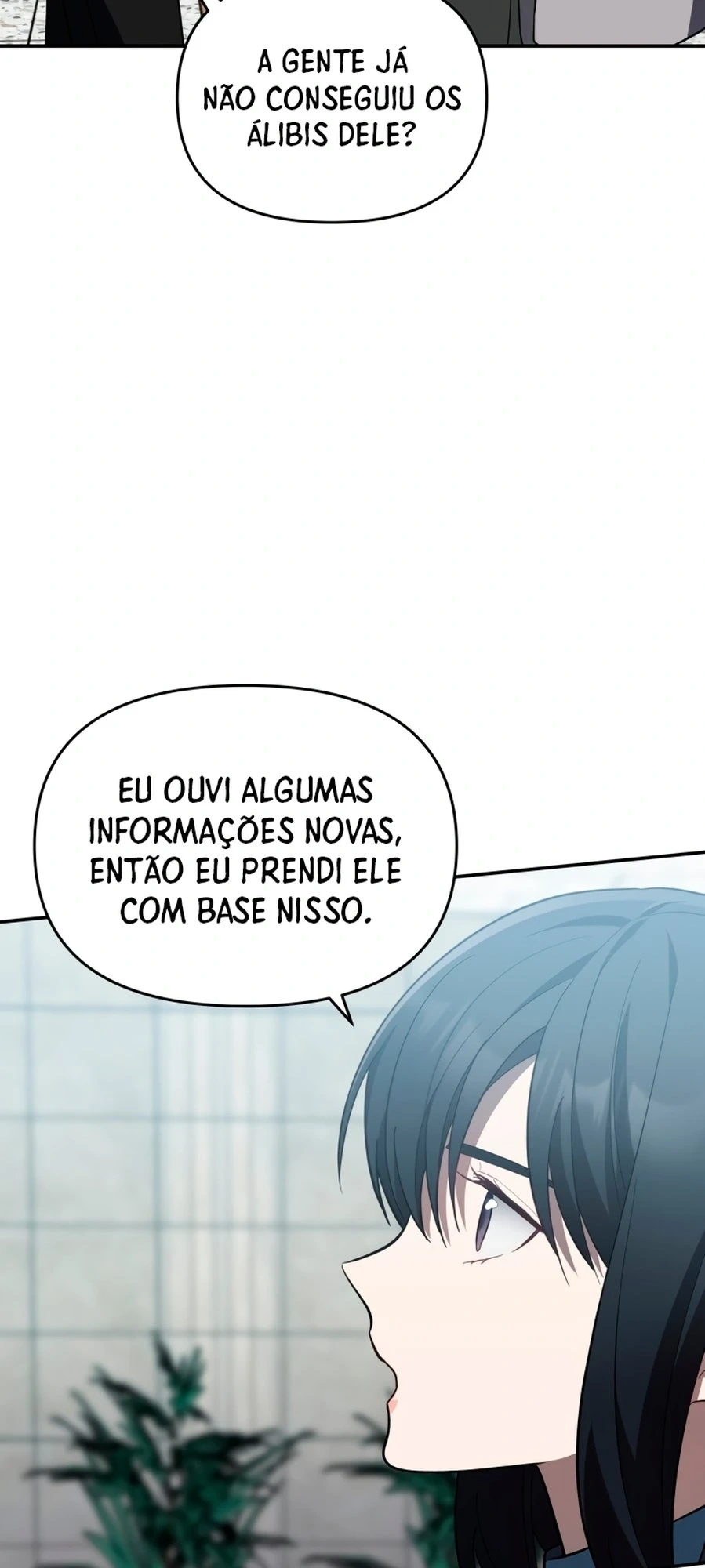 Eu O Matei Capítulo 11 Página 8