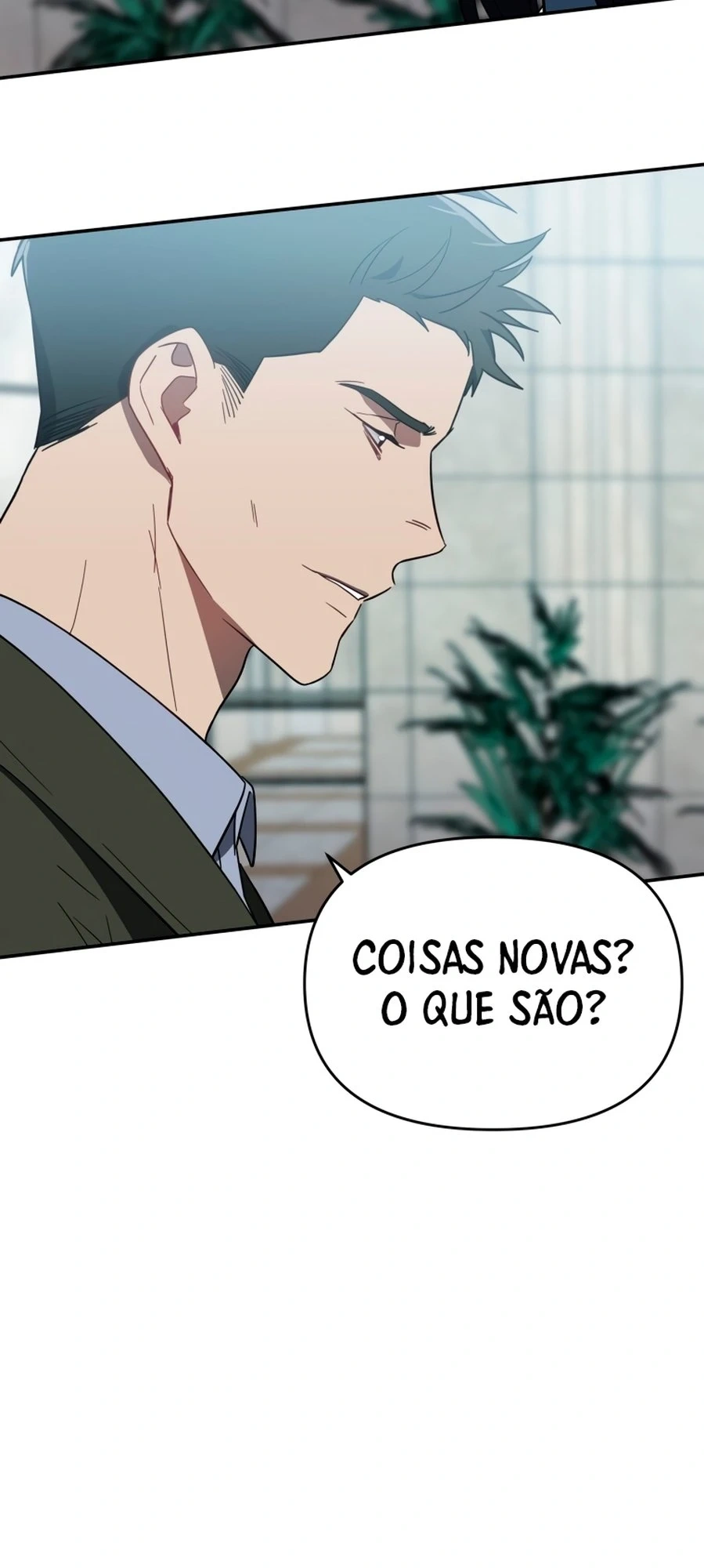 Eu O Matei Capítulo 11 Página 9