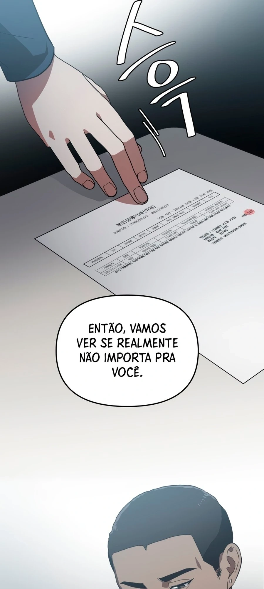 Eu O Matei Capítulo 12 Página 15
