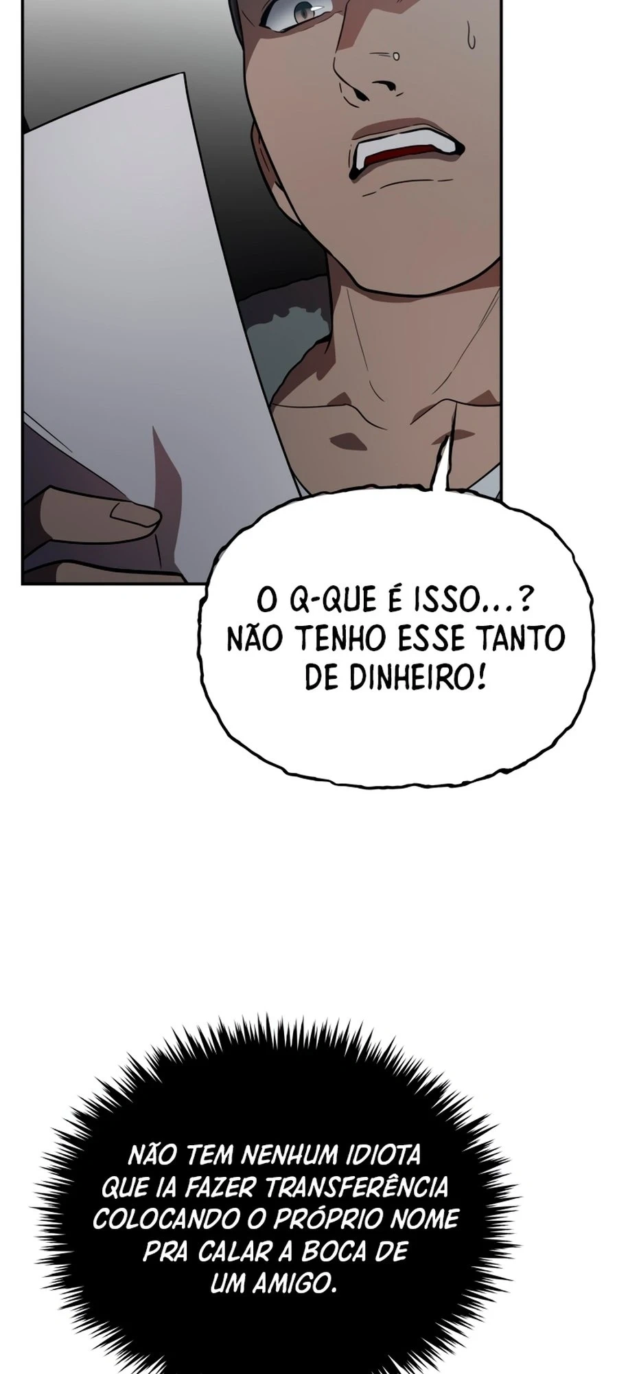 Eu O Matei Capítulo 12 Página 17