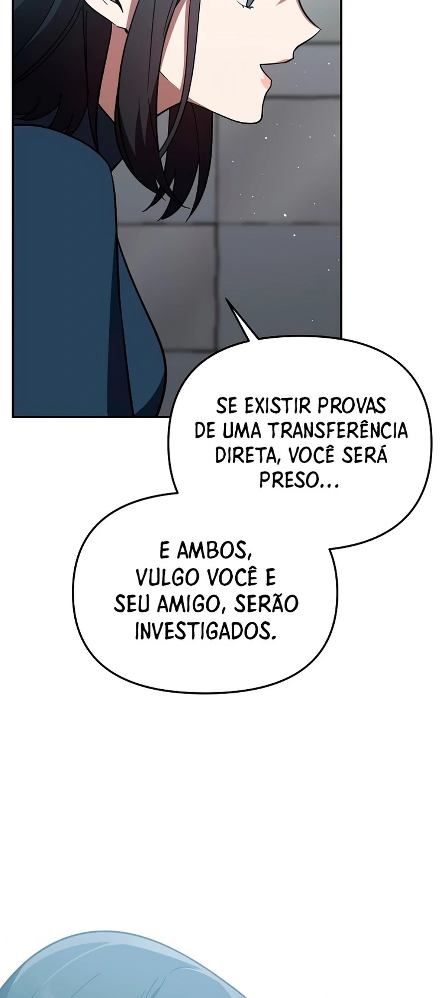 Eu O Matei Capítulo 12 Página 23
