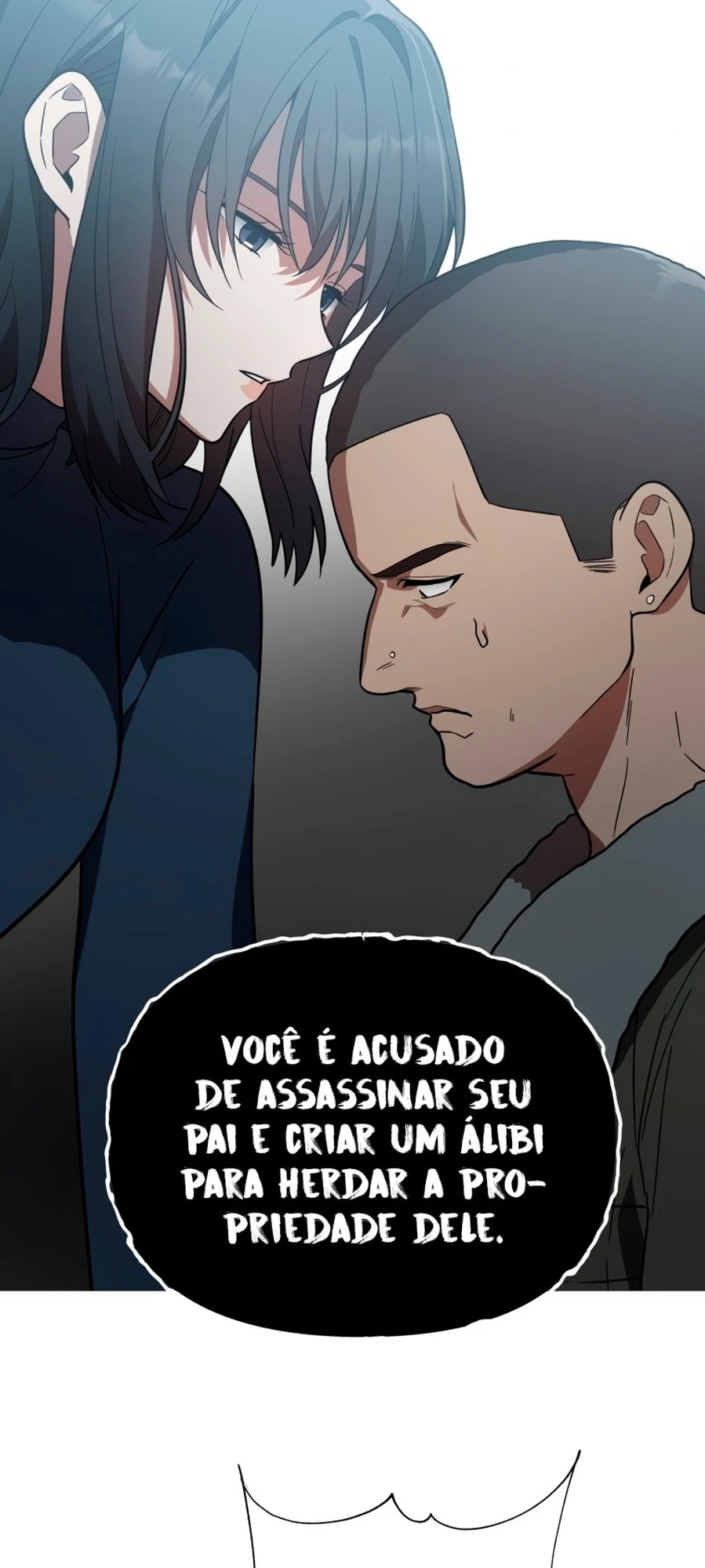 Eu O Matei Capítulo 12 Página 24