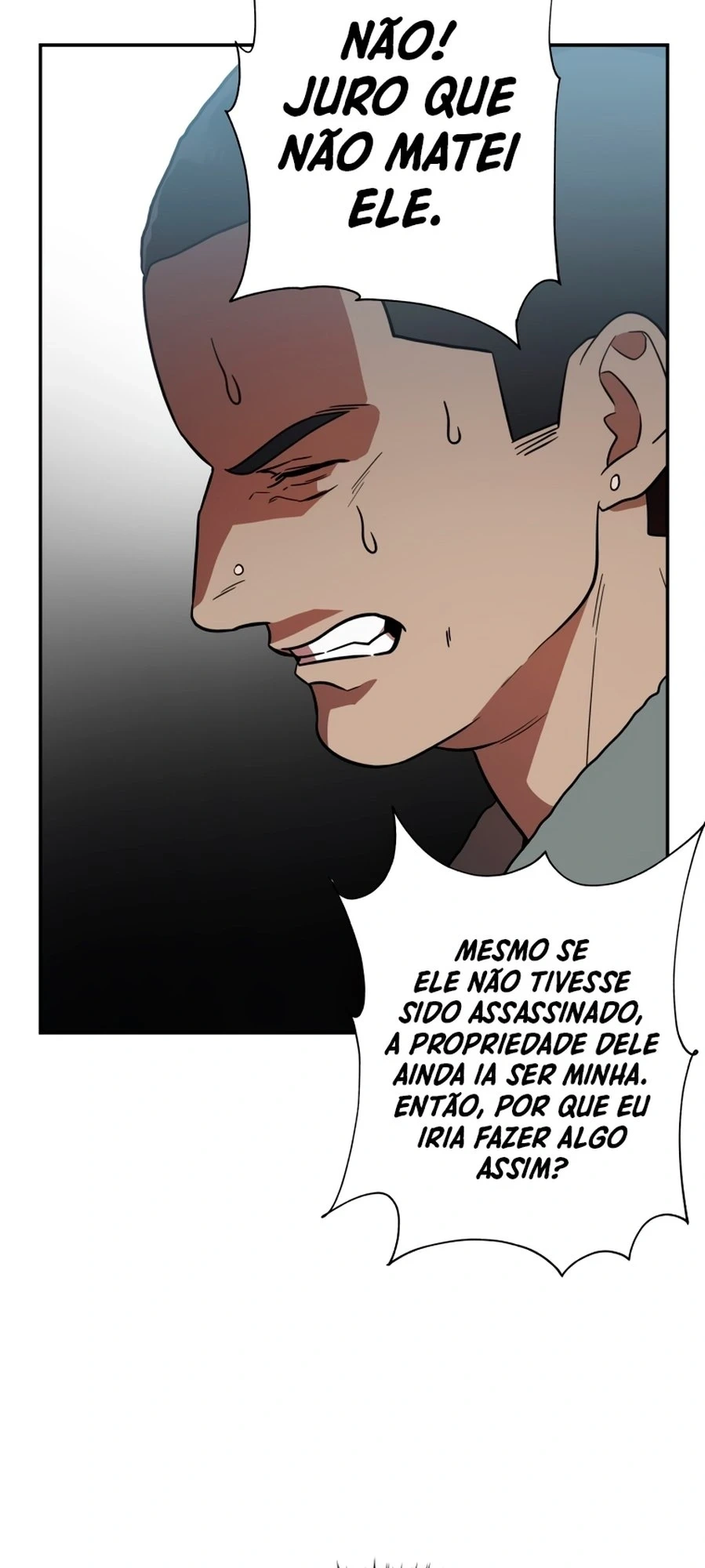 Eu O Matei Capítulo 12 Página 25