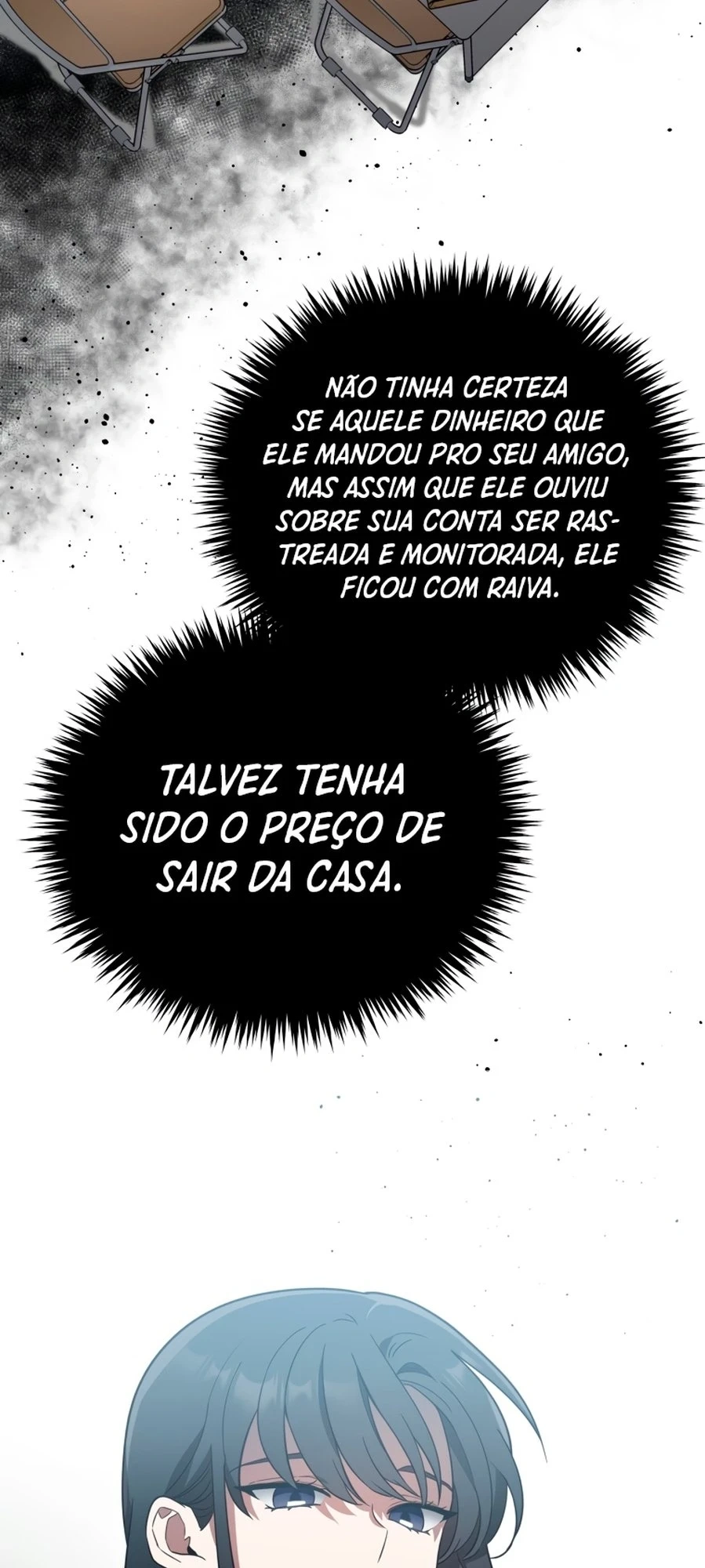 Eu O Matei Capítulo 12 Página 27