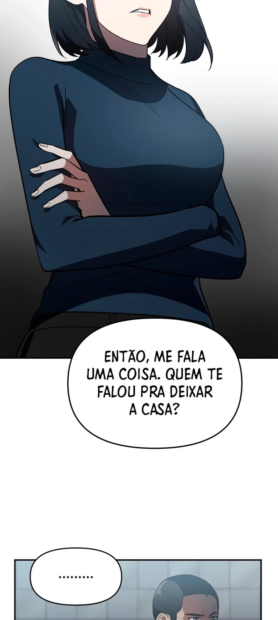 Eu O Matei Capítulo 12 Página 28