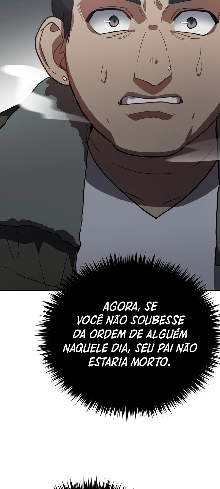 Eu O Matei Capítulo 12 Página 33