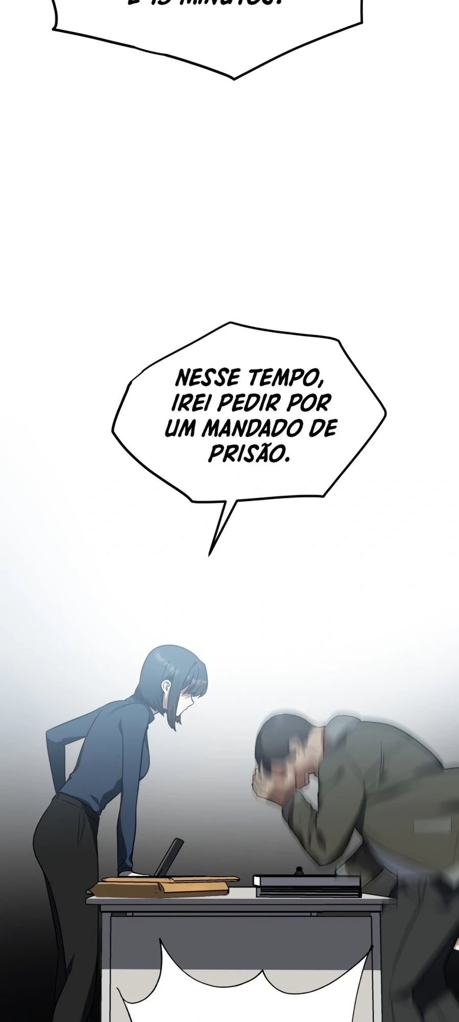 Eu O Matei Capítulo 12 Página 35