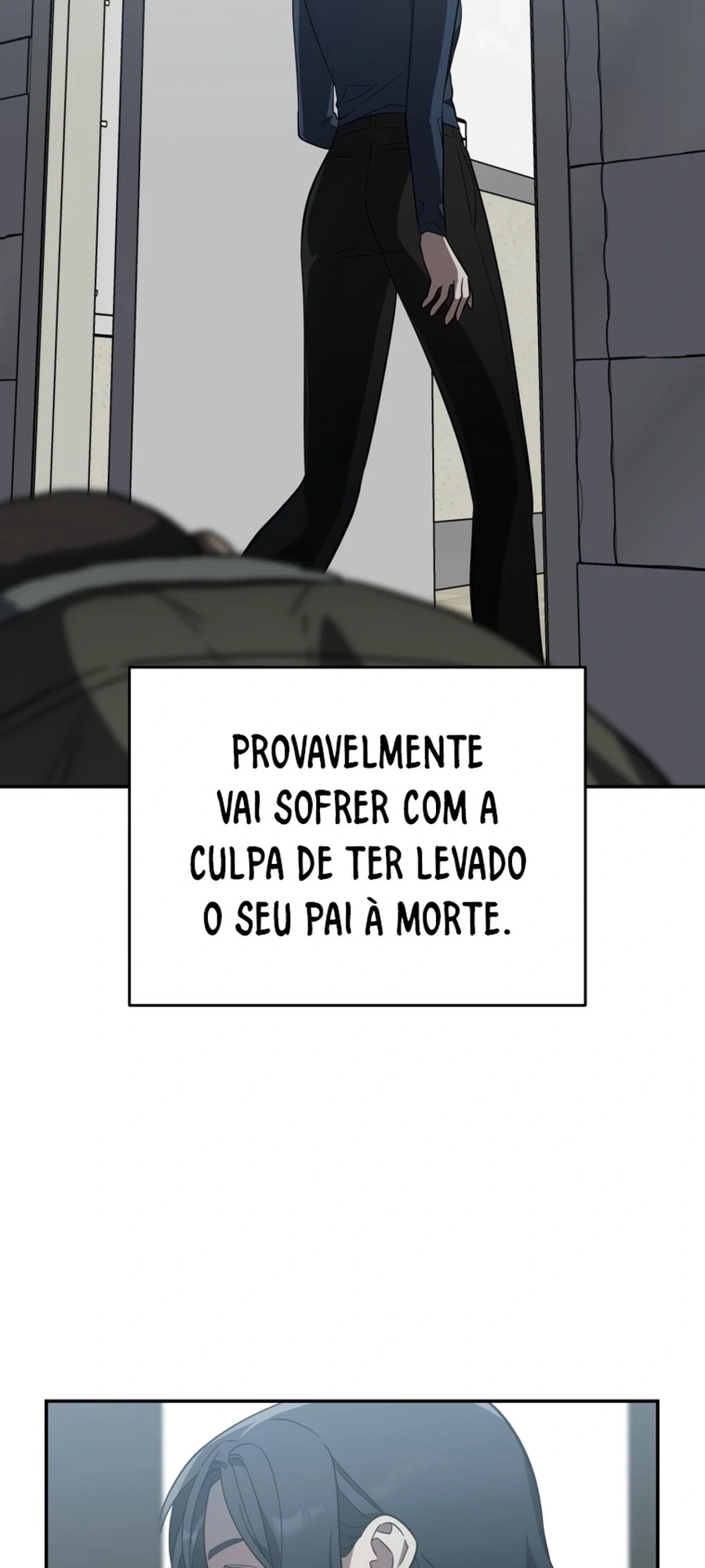 Eu O Matei Capítulo 12 Página 40