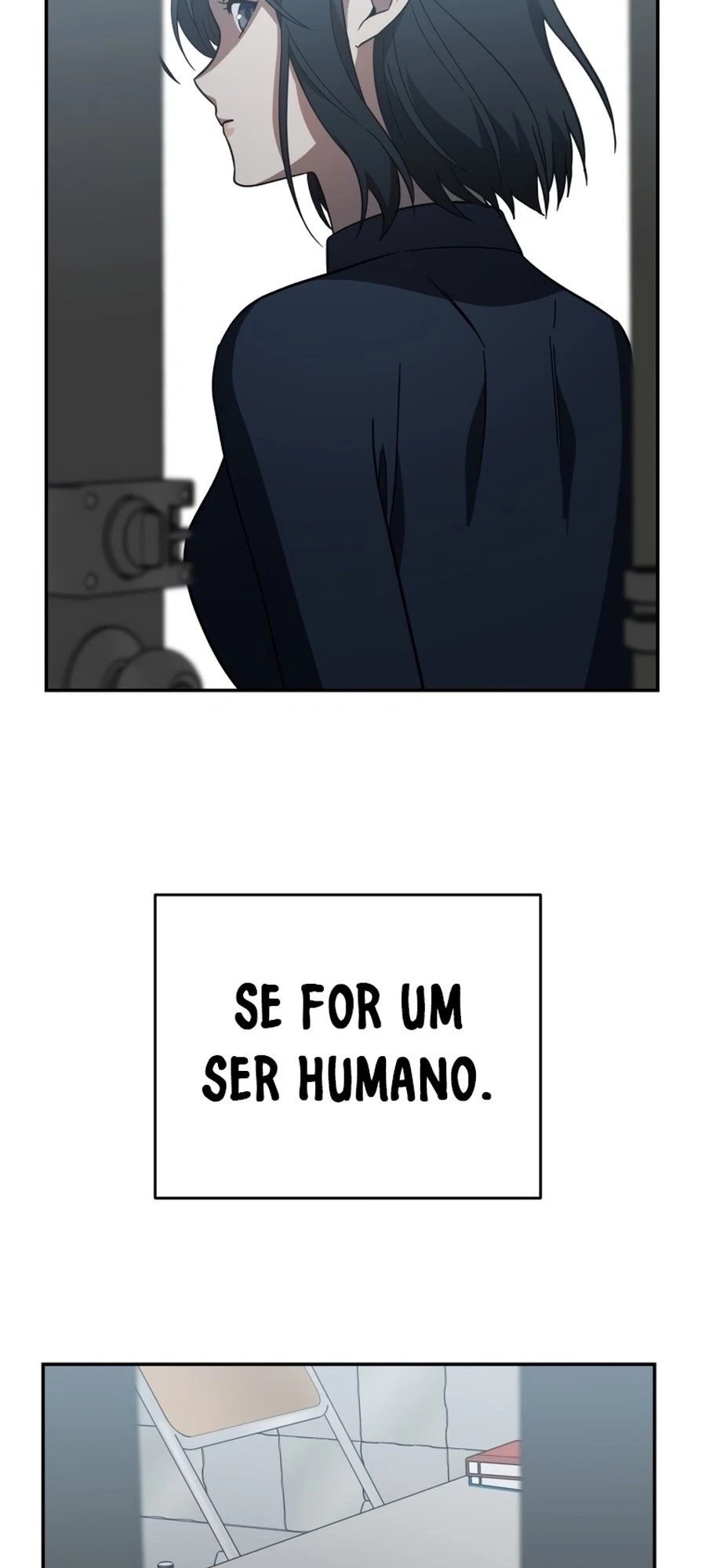 Eu O Matei Capítulo 12 Página 41