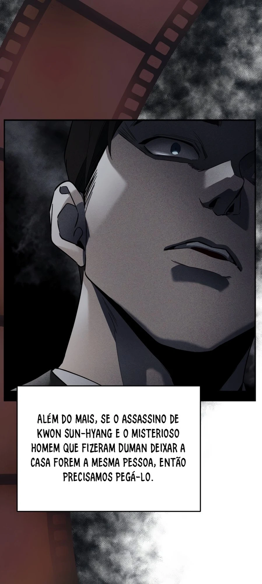 Eu O Matei Capítulo 12 Página 48