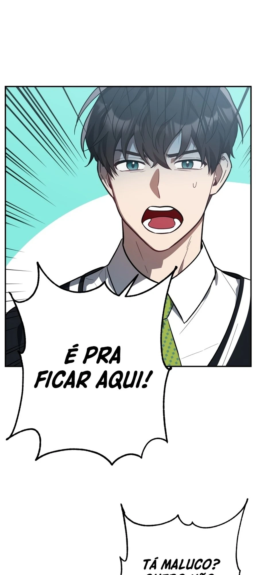 Eu O Matei Capítulo 13 Página 2