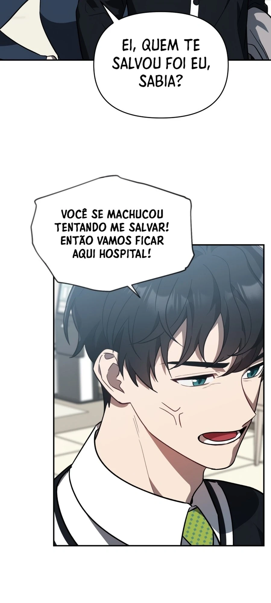 Eu O Matei Capítulo 13 Página 22