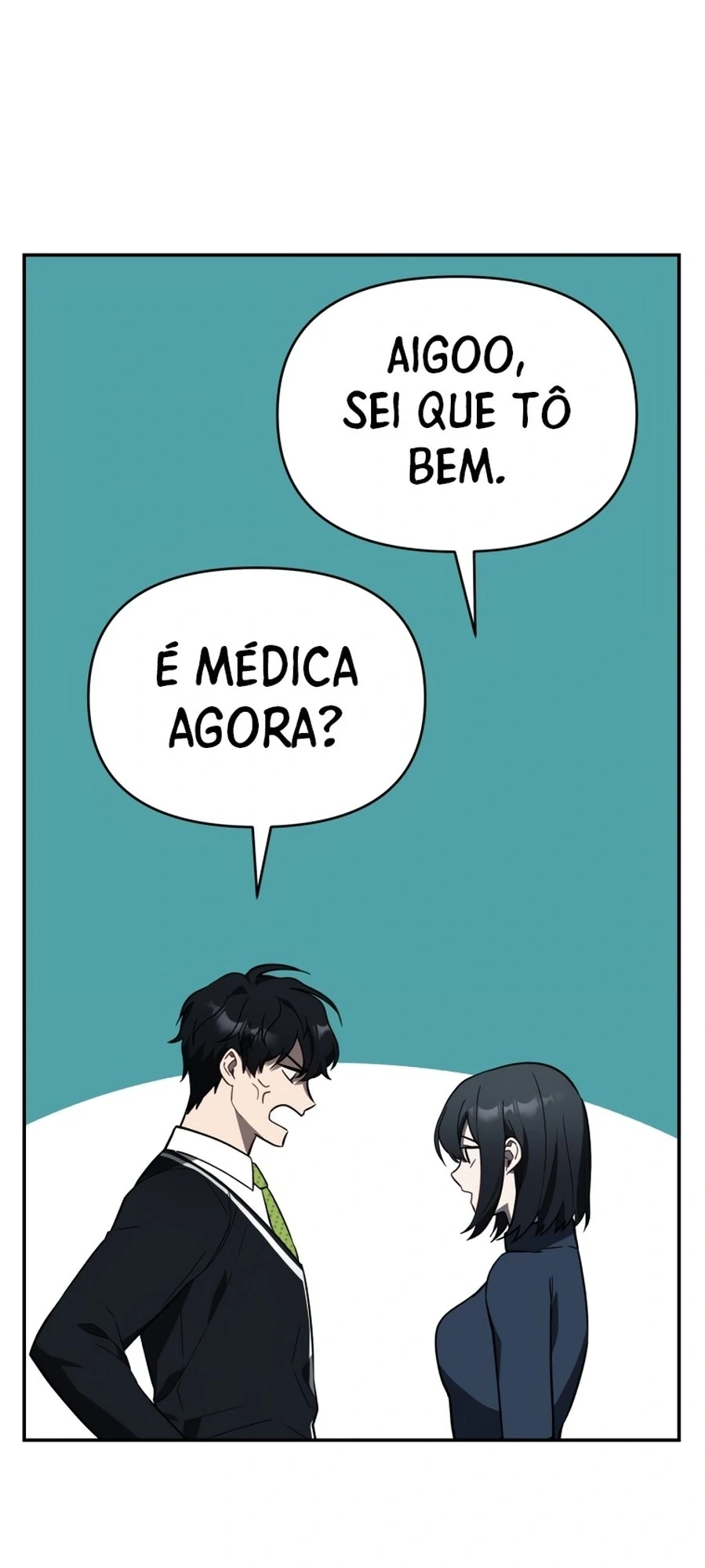 Eu O Matei Capítulo 13 Página 27