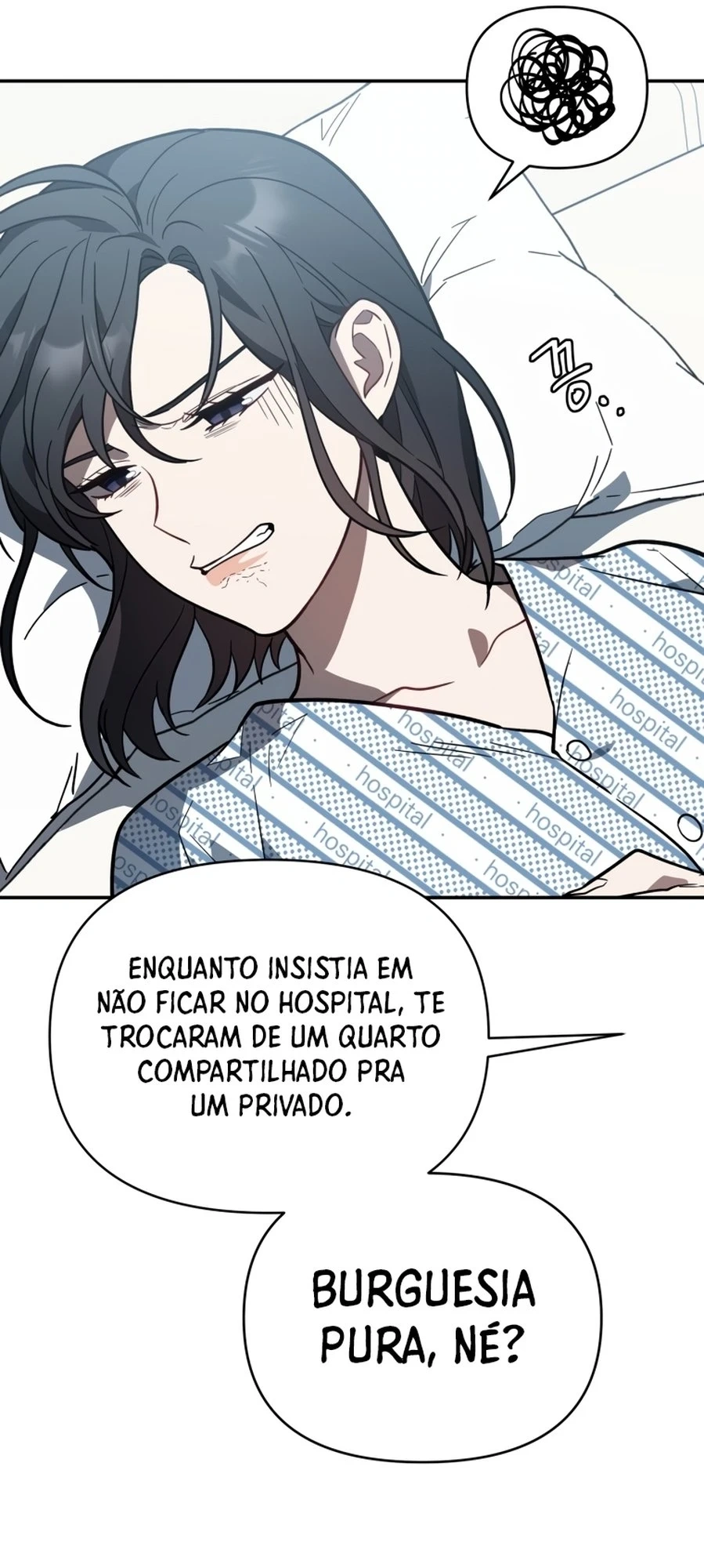 Eu O Matei Capítulo 13 Página 35