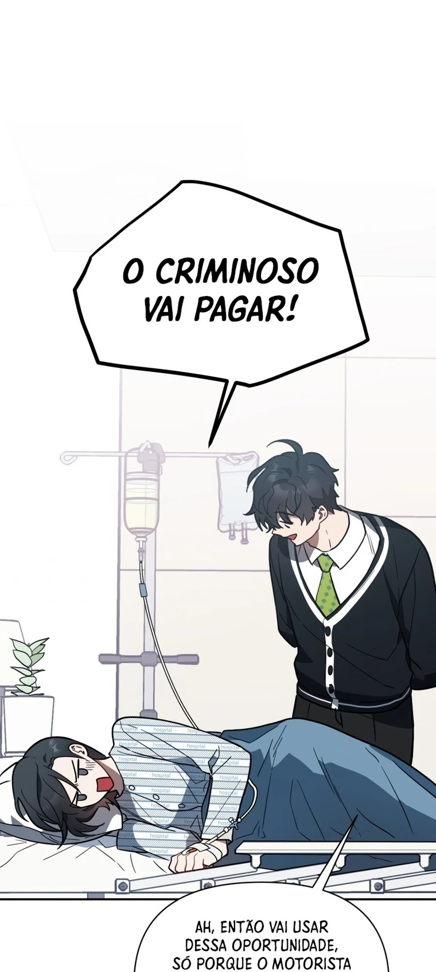 Eu O Matei Capítulo 13 Página 36