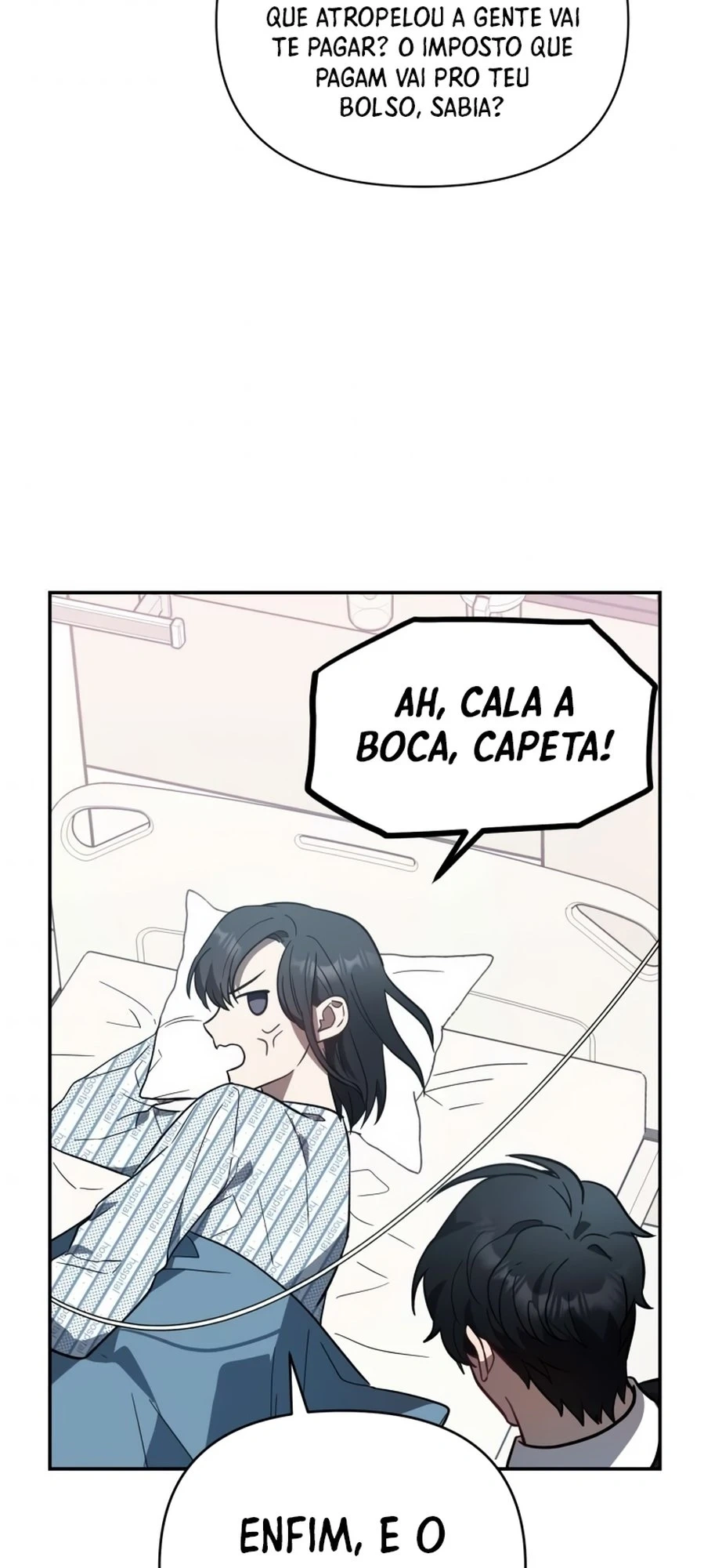 Eu O Matei Capítulo 13 Página 37