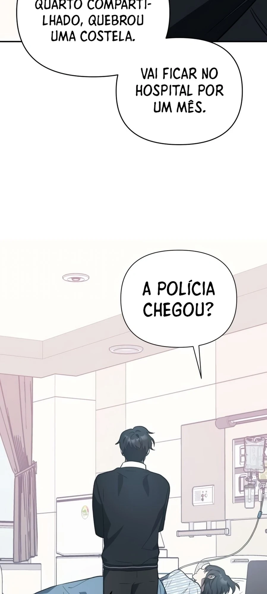 Eu O Matei Capítulo 13 Página 39