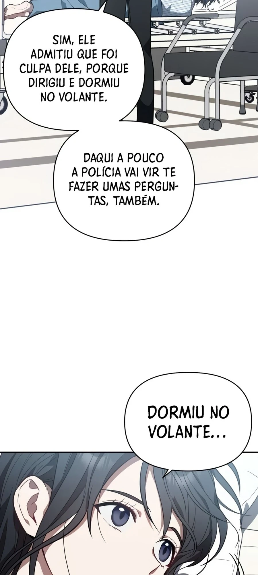 Eu O Matei Capítulo 13 Página 40