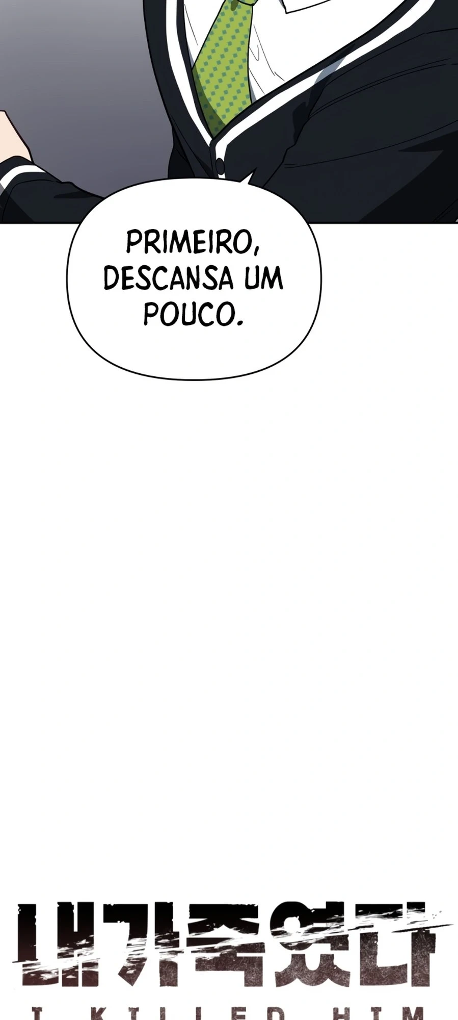 Eu O Matei Capítulo 13 Página 46