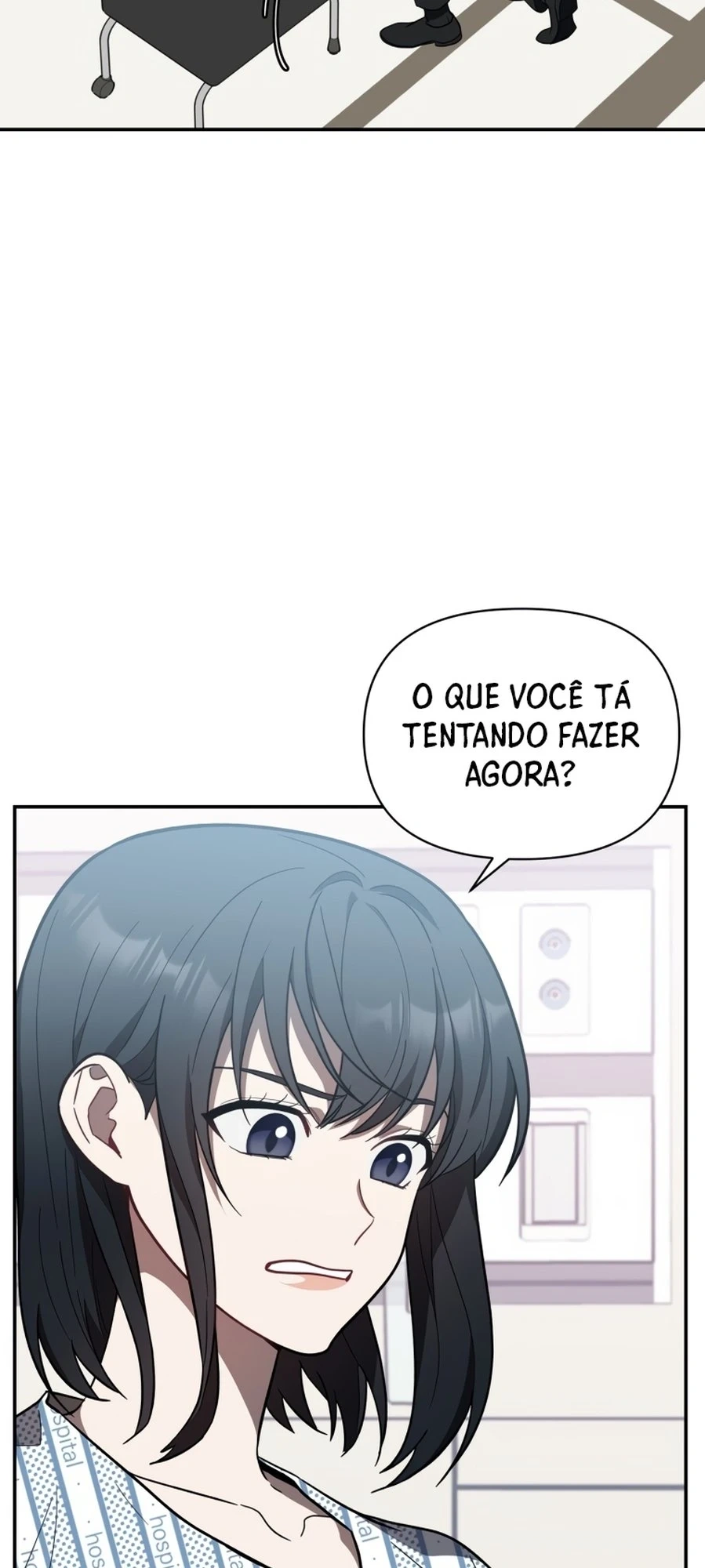 Eu O Matei Capítulo 13 Página 49