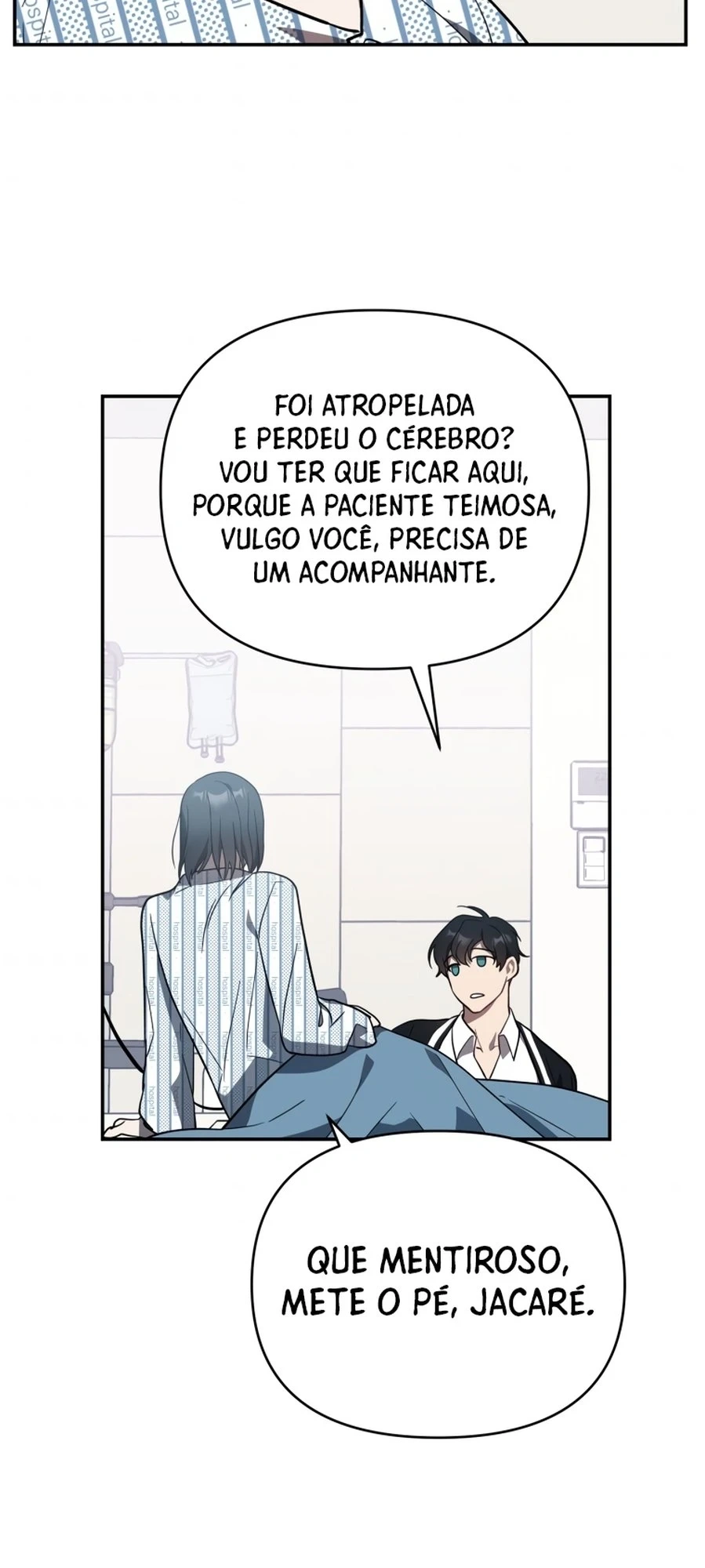 Eu O Matei Capítulo 13 Página 50