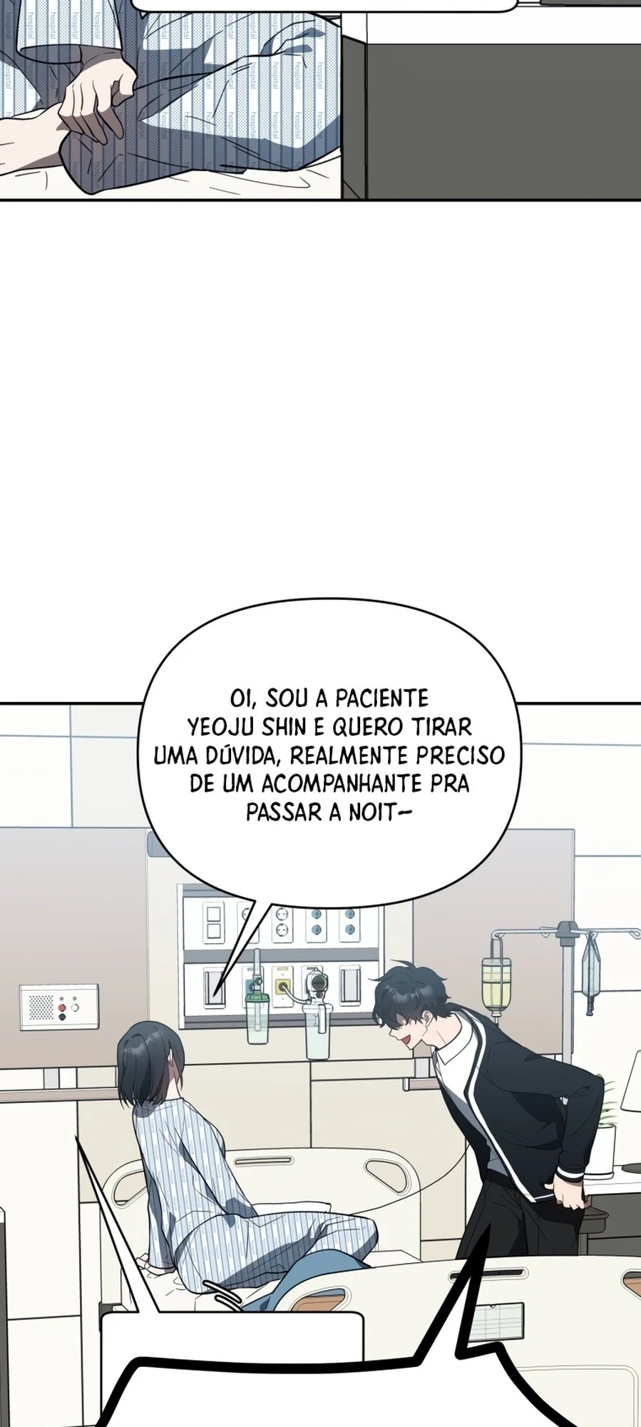 Eu O Matei Capítulo 13 Página 52