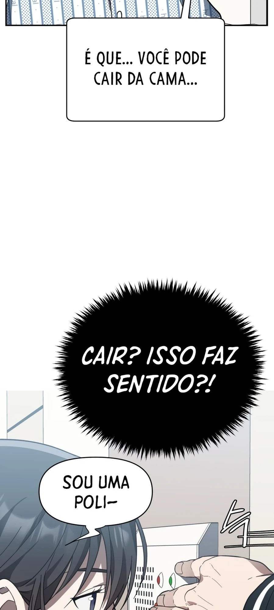 Eu O Matei Capítulo 13 Página 55