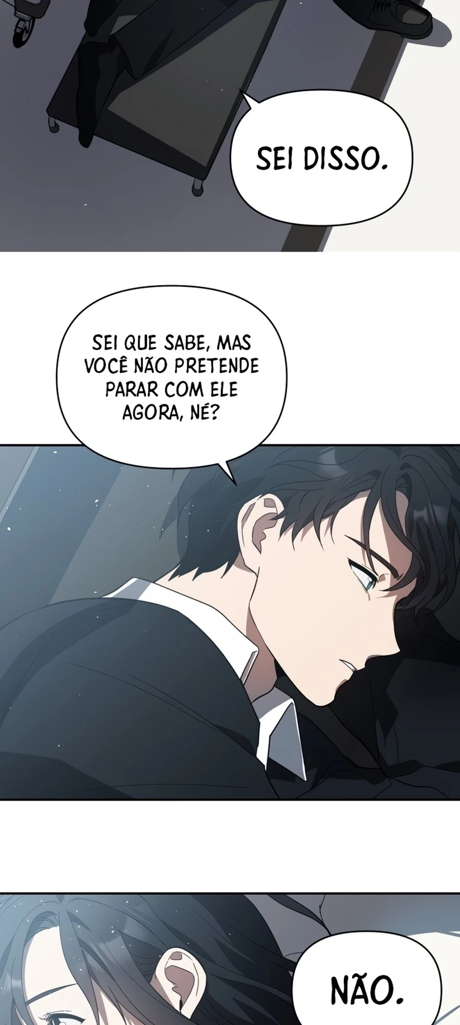 Eu O Matei Capítulo 13 Página 62