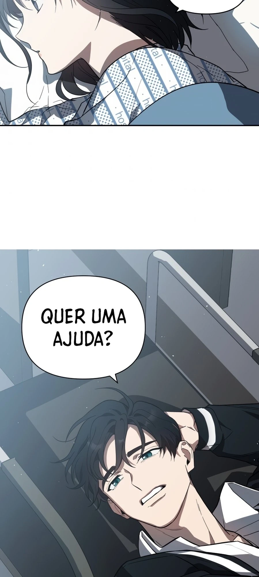 Eu O Matei Capítulo 13 Página 63