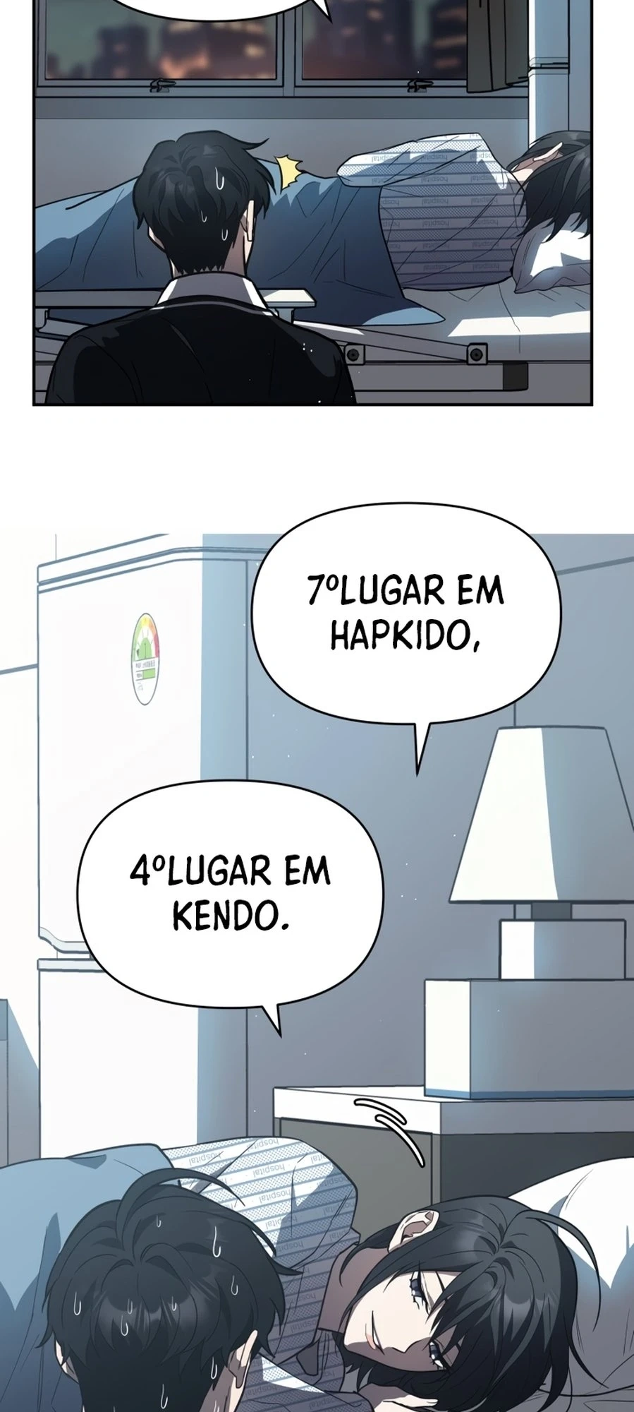 Eu O Matei Capítulo 13 Página 68