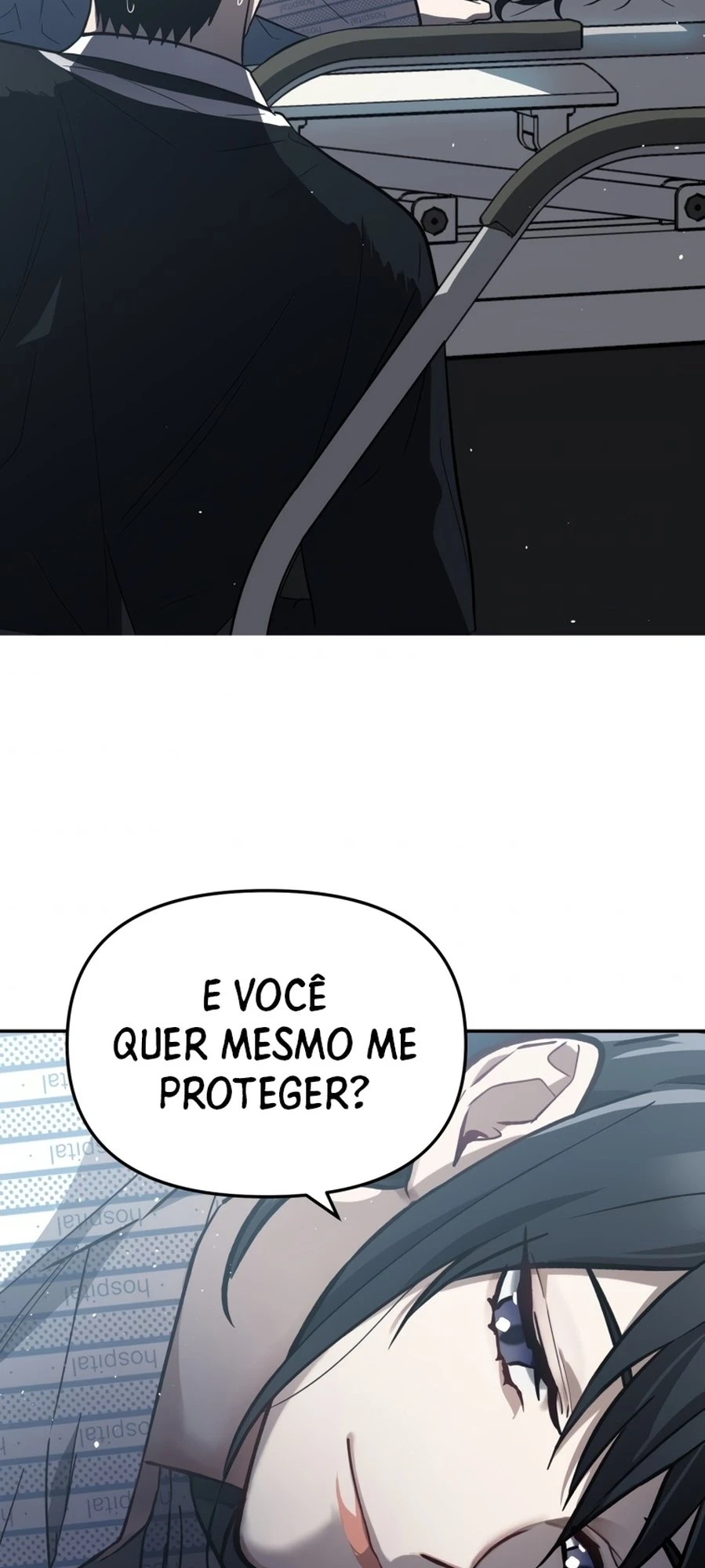 Eu O Matei Capítulo 13 Página 69