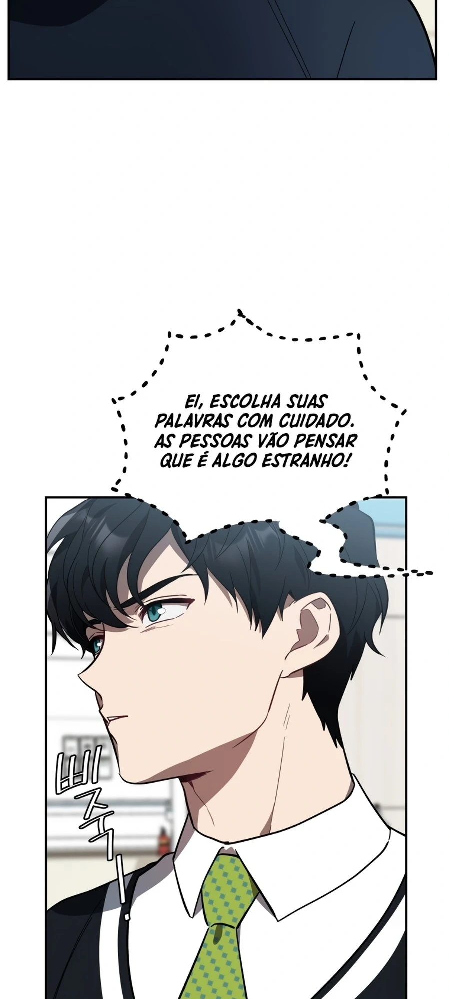 Eu O Matei Capítulo 13 Página 7