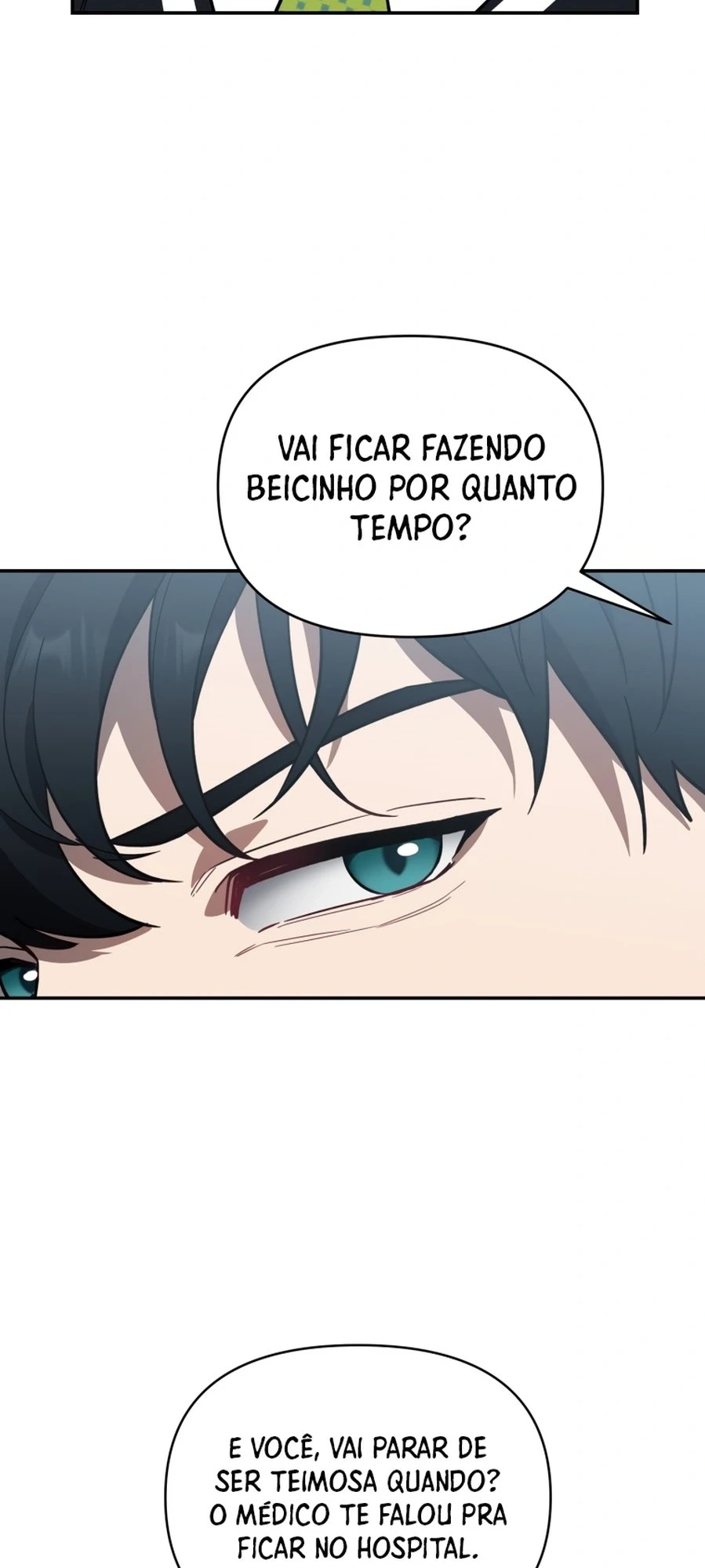 Eu O Matei Capítulo 13 Página 8