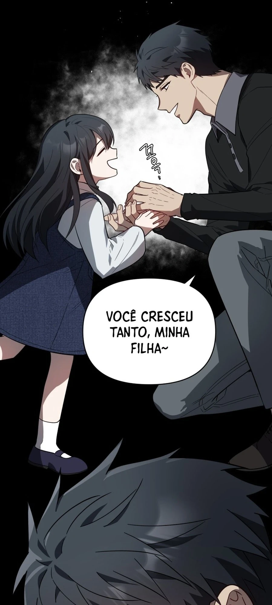 Eu O Matei Capítulo 14 Página 15
