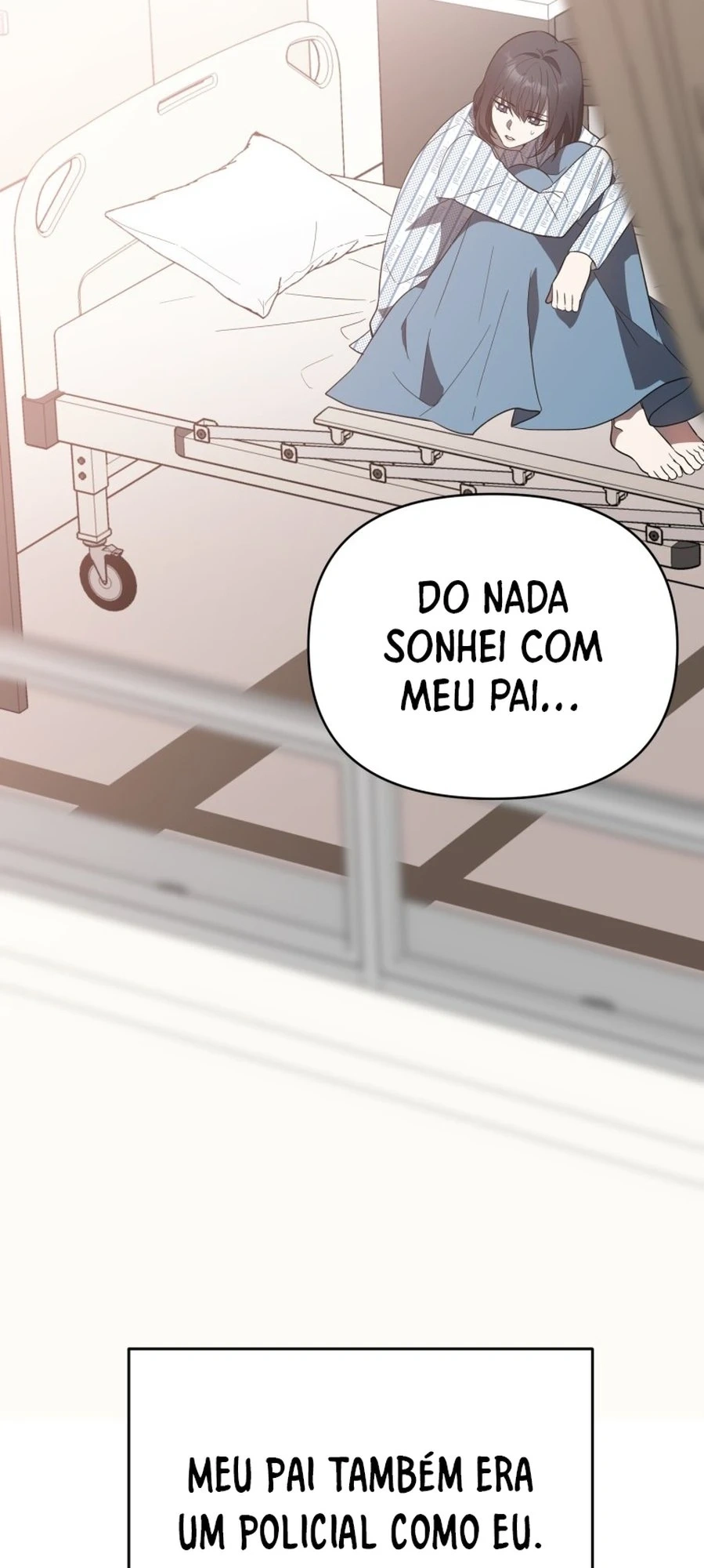Eu O Matei Capítulo 14 Página 32