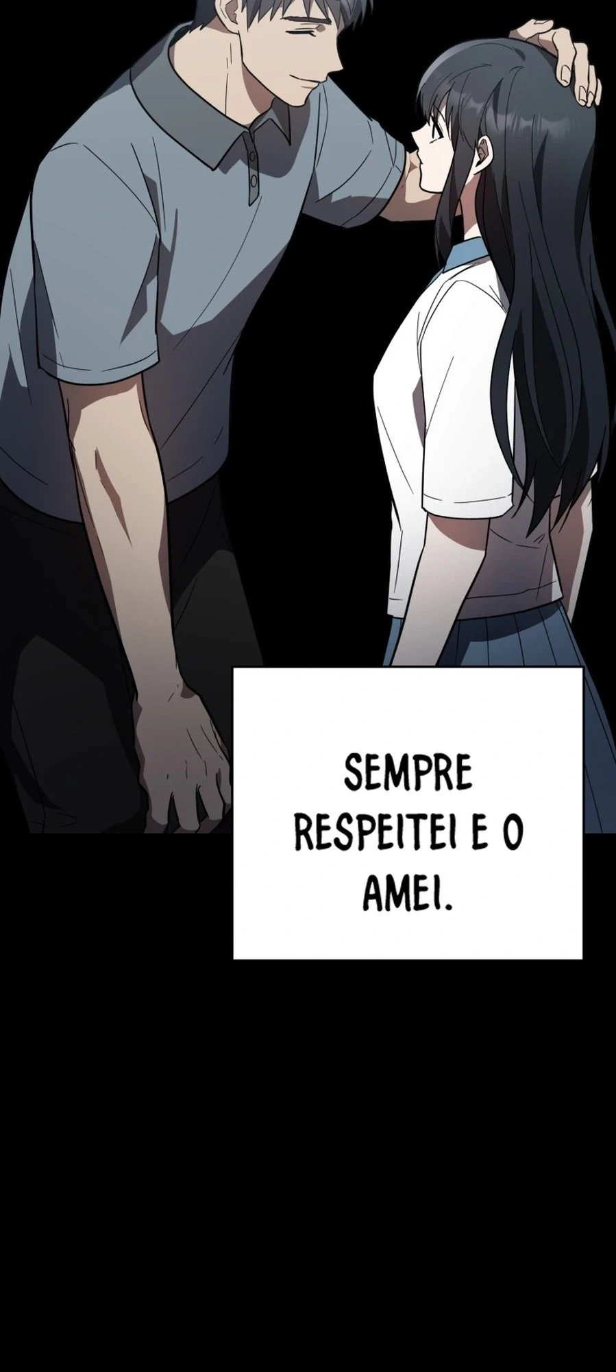 Eu O Matei Capítulo 14 Página 34