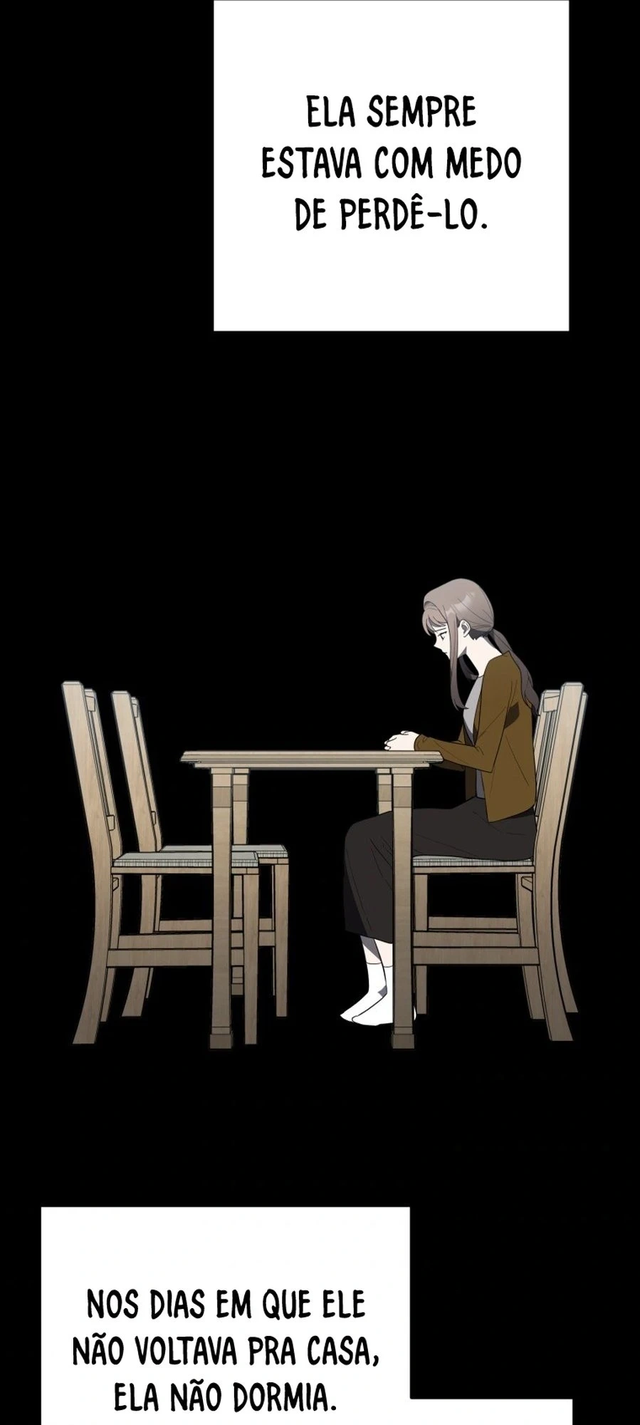 Eu O Matei Capítulo 14 Página 36