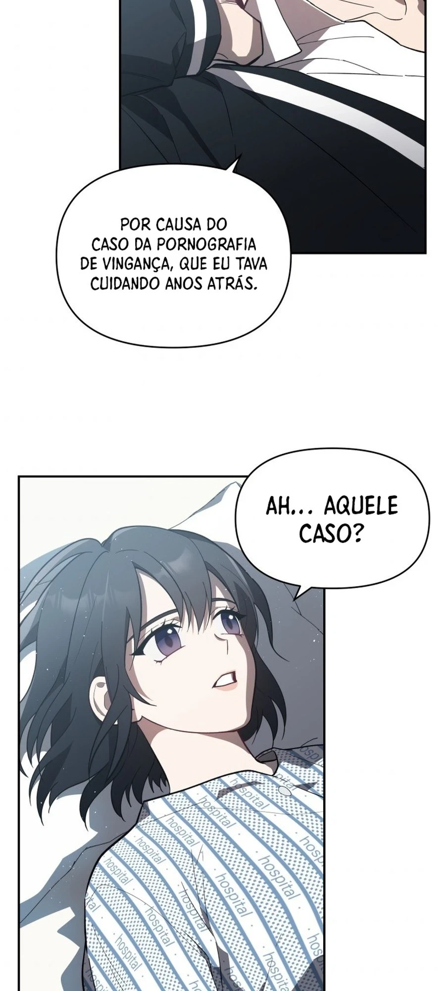 Eu O Matei Capítulo 14 Página 4
